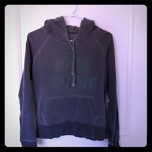 Free Spirt Hoodie